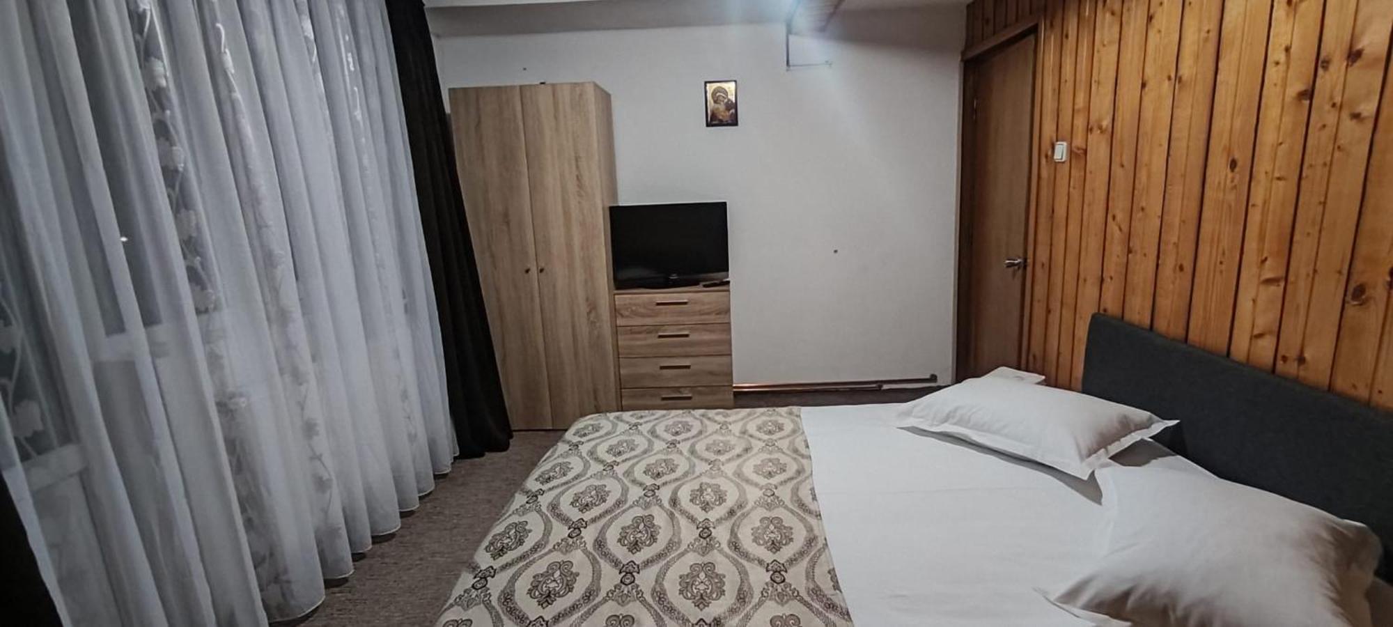 Pensiunea Sorina Casa Alba มัวเยชู เด ซุส ภายนอก รูปภาพ