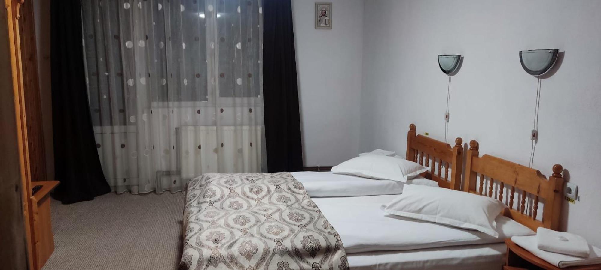 Pensiunea Sorina Casa Alba มัวเยชู เด ซุส ภายนอก รูปภาพ